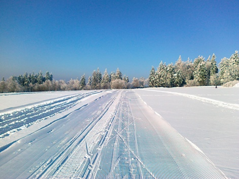 Offroady zat�m vedle b�ek, bohu�el to tak nen� st�le.