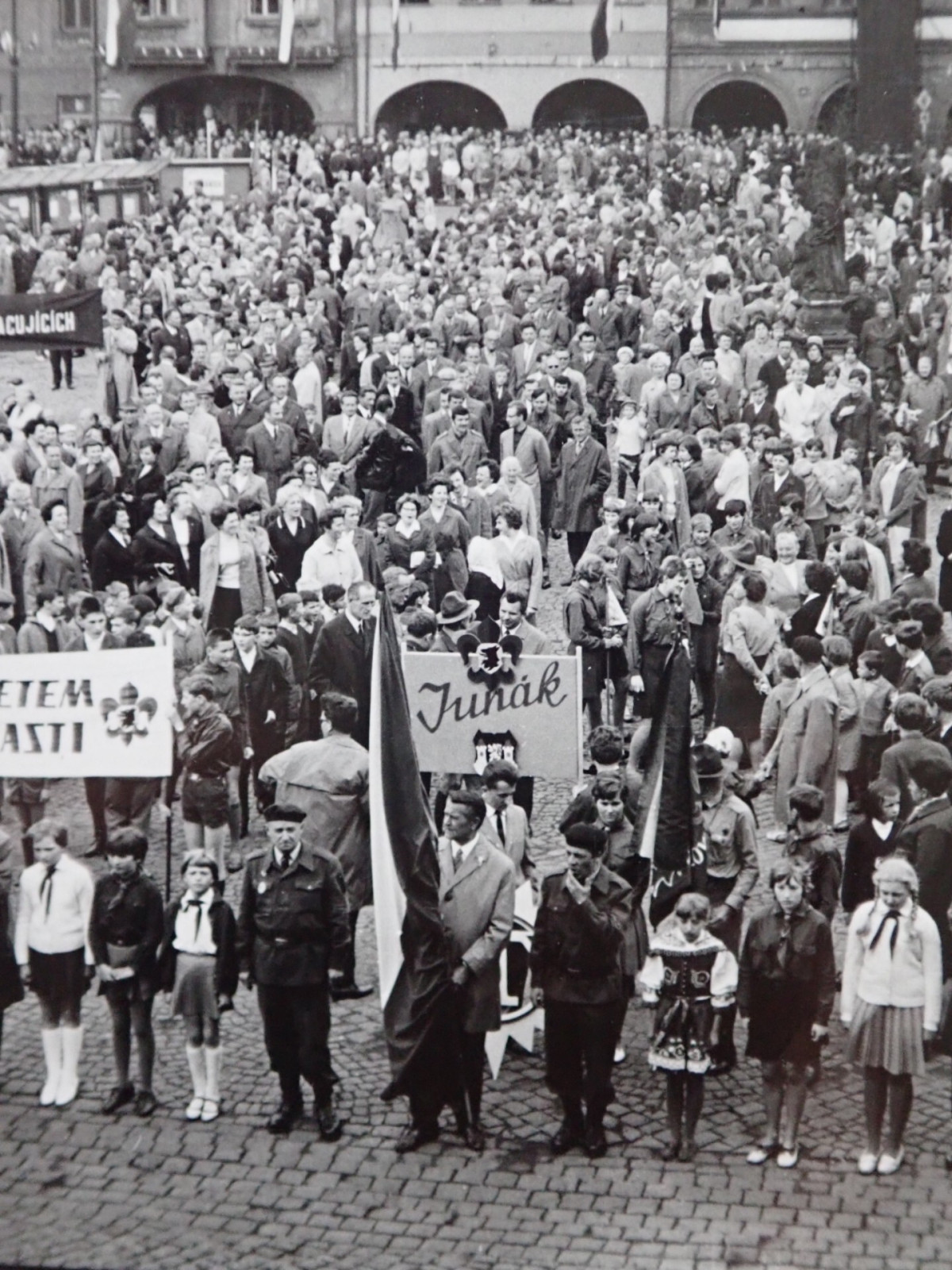 1. m�j 1968