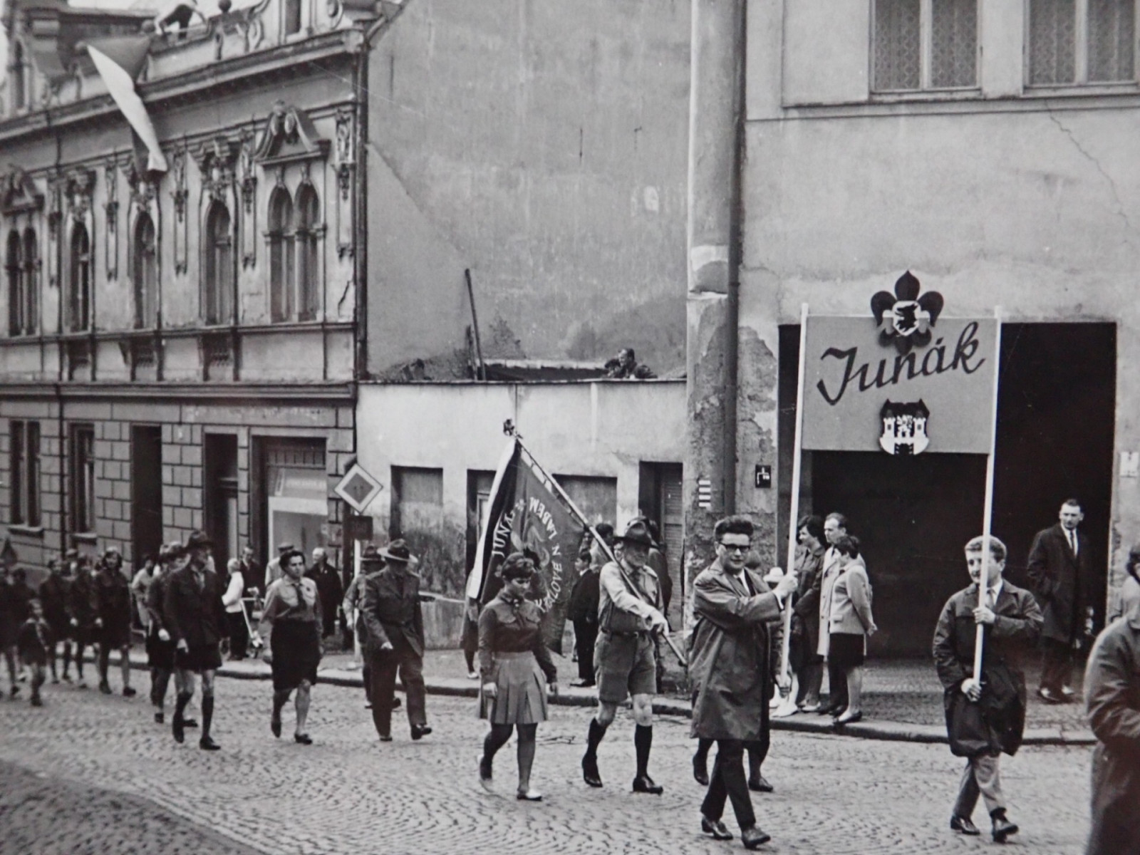 1. m�j 1968
